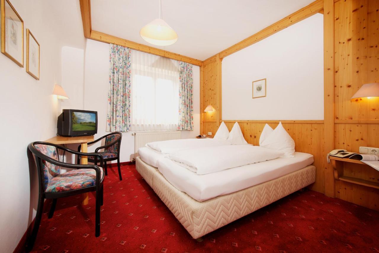 Hotel Grafenwirt Wagrain Pokoj fotografie