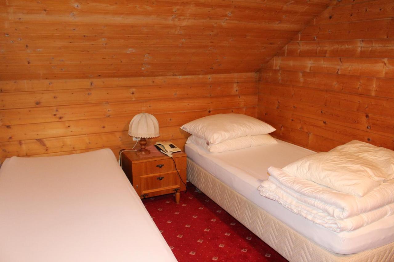 Hotel Grafenwirt Wagrain Exteriér fotografie