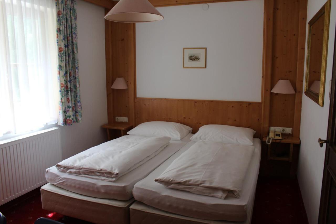 Hotel Grafenwirt Wagrain Exteriér fotografie